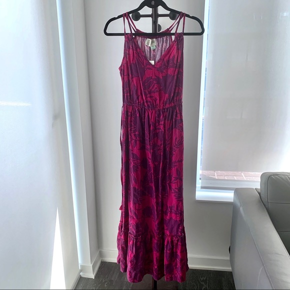 Anthropologie Yasmin Maxi Dress - Picture 6 of 8